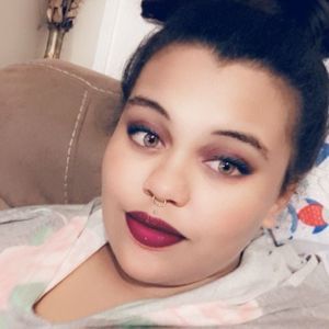 Meet your Posher, Ty-resha